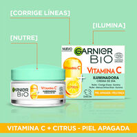 Vitamina C Crema de Día  50ml-203238 2